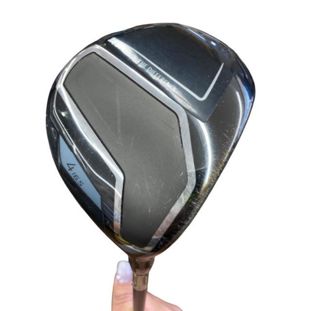 【中古】 ダンロップ XXIO(2026) 4W フェアウェイウッド FW XXIO MP1400(FW) (フレックスR) メンズ 男性用 右利き 右用 Cランク ゴルフクラブ