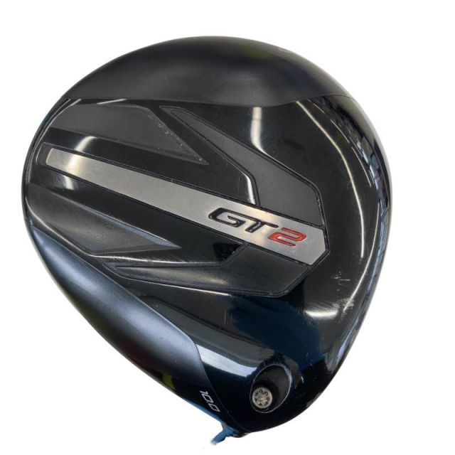 【中古】 タイトリスト GT2 10° ドライバー DR Tour AD VF-5 (フレックスS) メンズ 男性用 右利き 右用 Cランク ゴルフクラブ