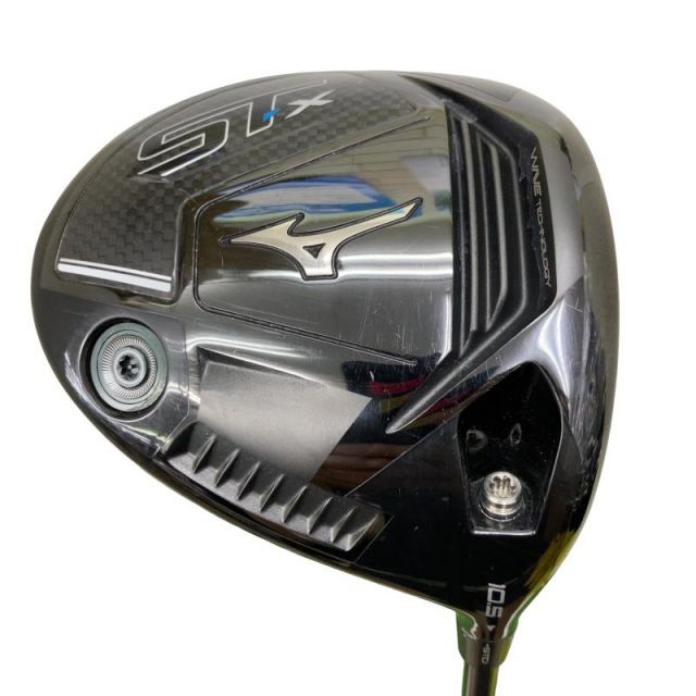 【中古】 ミズノ Mizuno ST-X 10.5° ドライバー DR 純正特注シャフト (フレックスS) メンズ 男性用 右利き 右用 Cランク ゴルフクラブ 12,833円