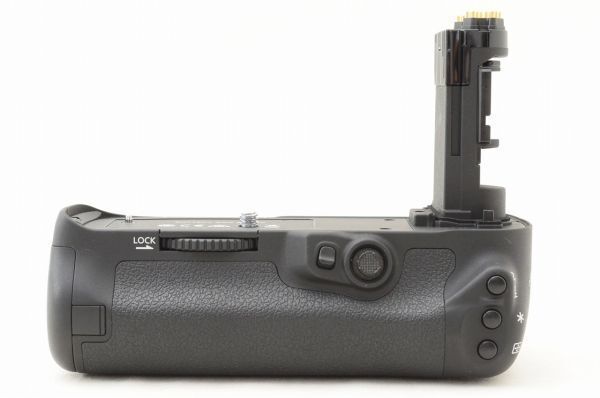 ☆美品☆ Canon キャノン バッテリーグリップ BG-E20 ♯26080808