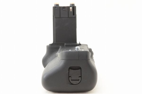 ☆美品☆ Canon キャノン バッテリーグリップ BG-E20 ♯26080808