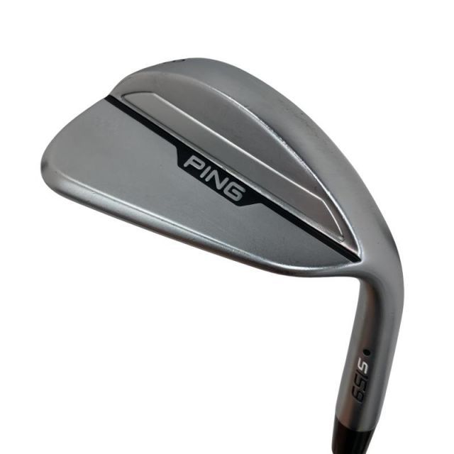 【中古】 ピン PING s159 58°/08° E ウェッジ WG NS PRO 950GH neo (フレックスS) メンズ 男性用 右利き 右用 Cランク ゴルフクラブ