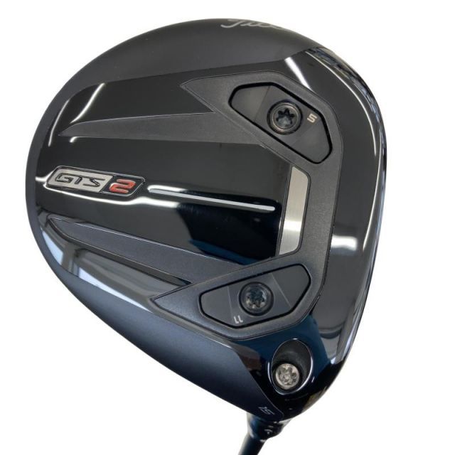中古】 タイトリスト GTS2 15 フェアウェイウッド FW TENSEI