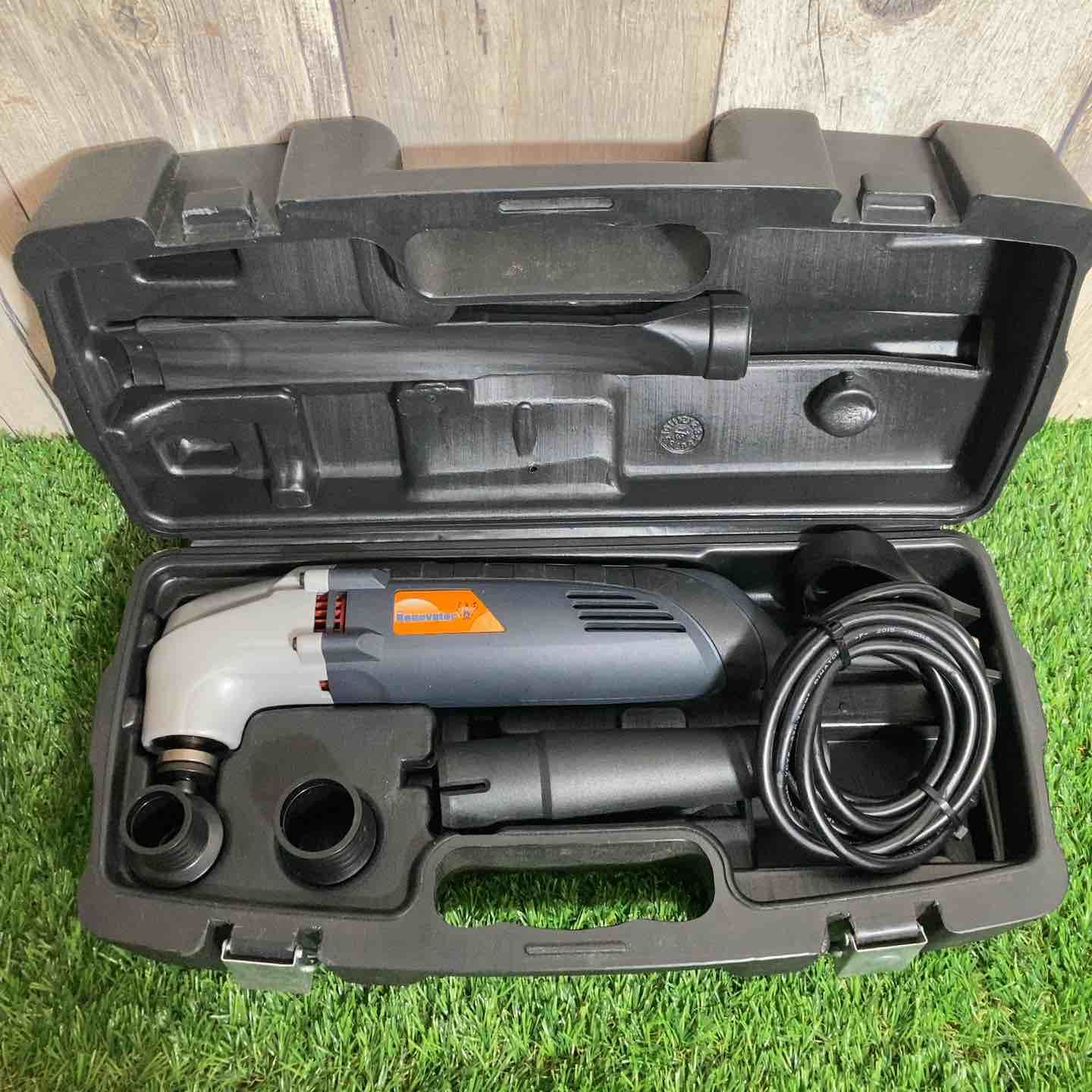 ◇Renovaton マルチツール WT02234【戸田店】 7,038円