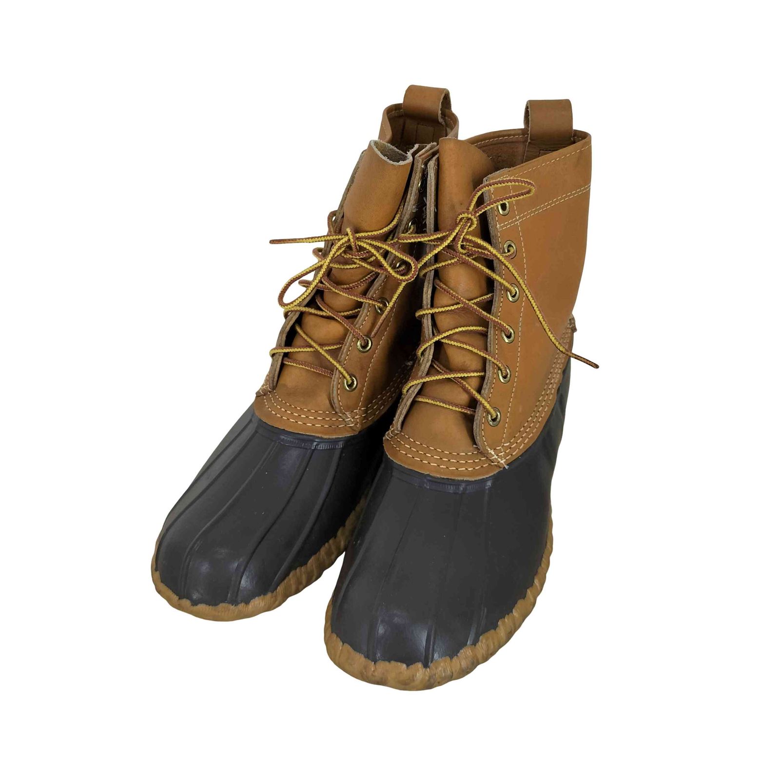 エルエルビーン L.L.Bean USA製 Bean Boots ビーン ブーツ メンズ 9 8,295円