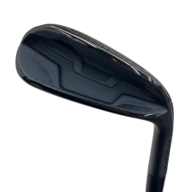 【中古】 クリーブランド Cleveland SMART SOLE 4(ブラック) TYPE-C USA ウェッジ WG オリジナルカーボン (フレックスその他) メンズ 男性用 右利き 右用 Cランク ゴルフクラブ
