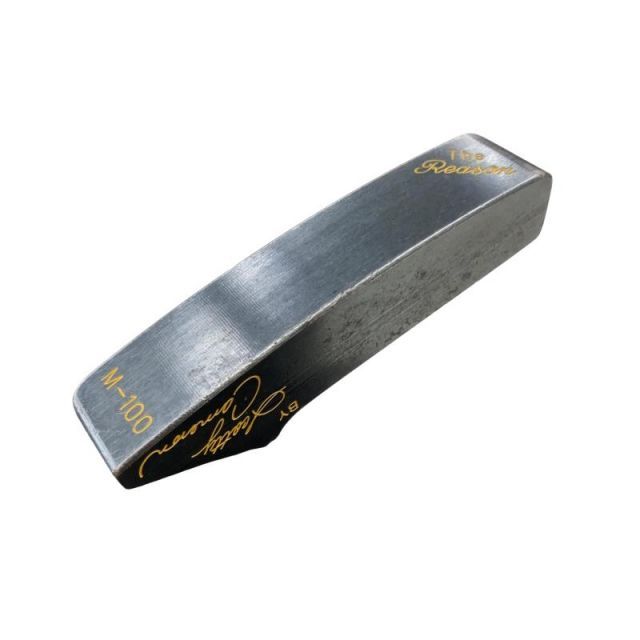 【中古】 ミズノ SCOTTY CAMERON Mizuno M-100 パター PT スチール (フレックスその他) メンズ 男性用 右利き 右用 Cランク ゴルフクラブ
