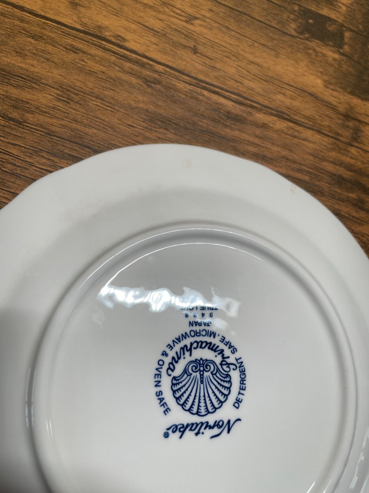 ノリタケ トゥルーラブ グラタン皿 5個 ノリタケ Noritake / ノリタケ