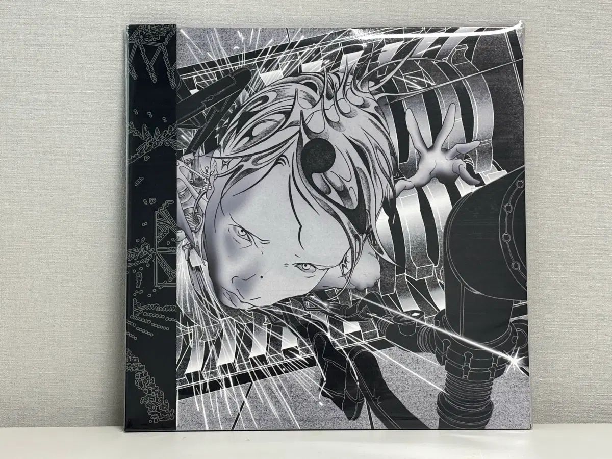 シリカゲル ー Power Andre 99 lp 21,972円