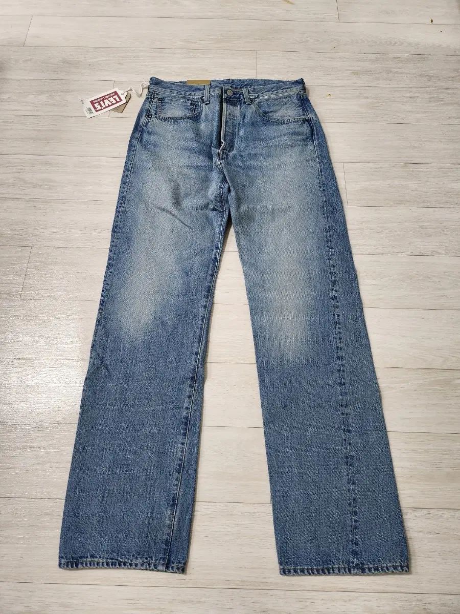 LVC 55501 ブラックジャック 32 x 34 43,305円