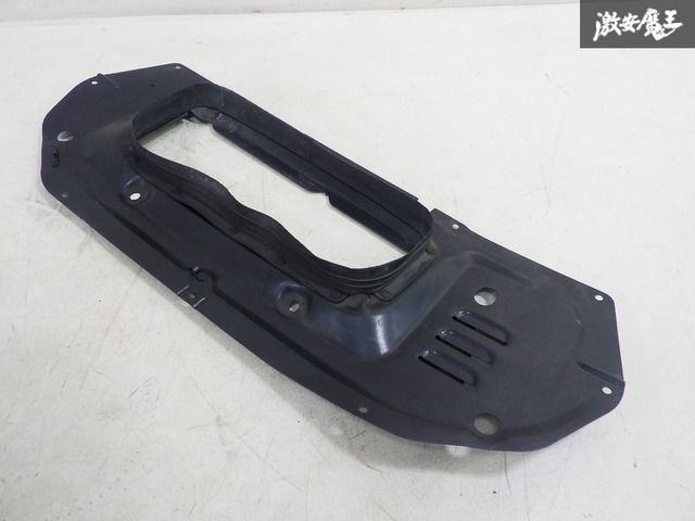 【ストア出品】スバル純正 GC8 GF8 インプレッサ WRX STI 後期 EJ20 ボンネットダクト エアスクープ　インナー ステー単体 激安魔王 即納