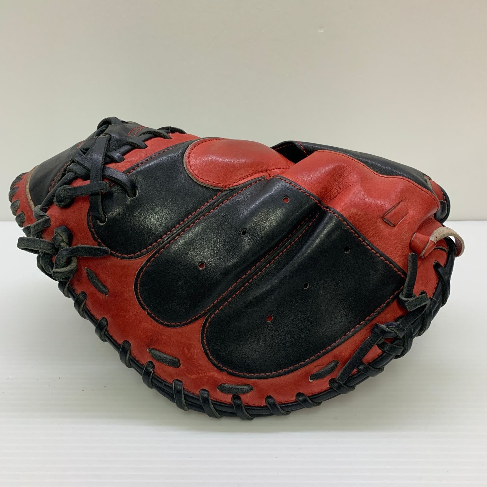 ハタケヤマ HATAKEYAMA TH-SH62 軟式 大人 一般 キャッチャーミット