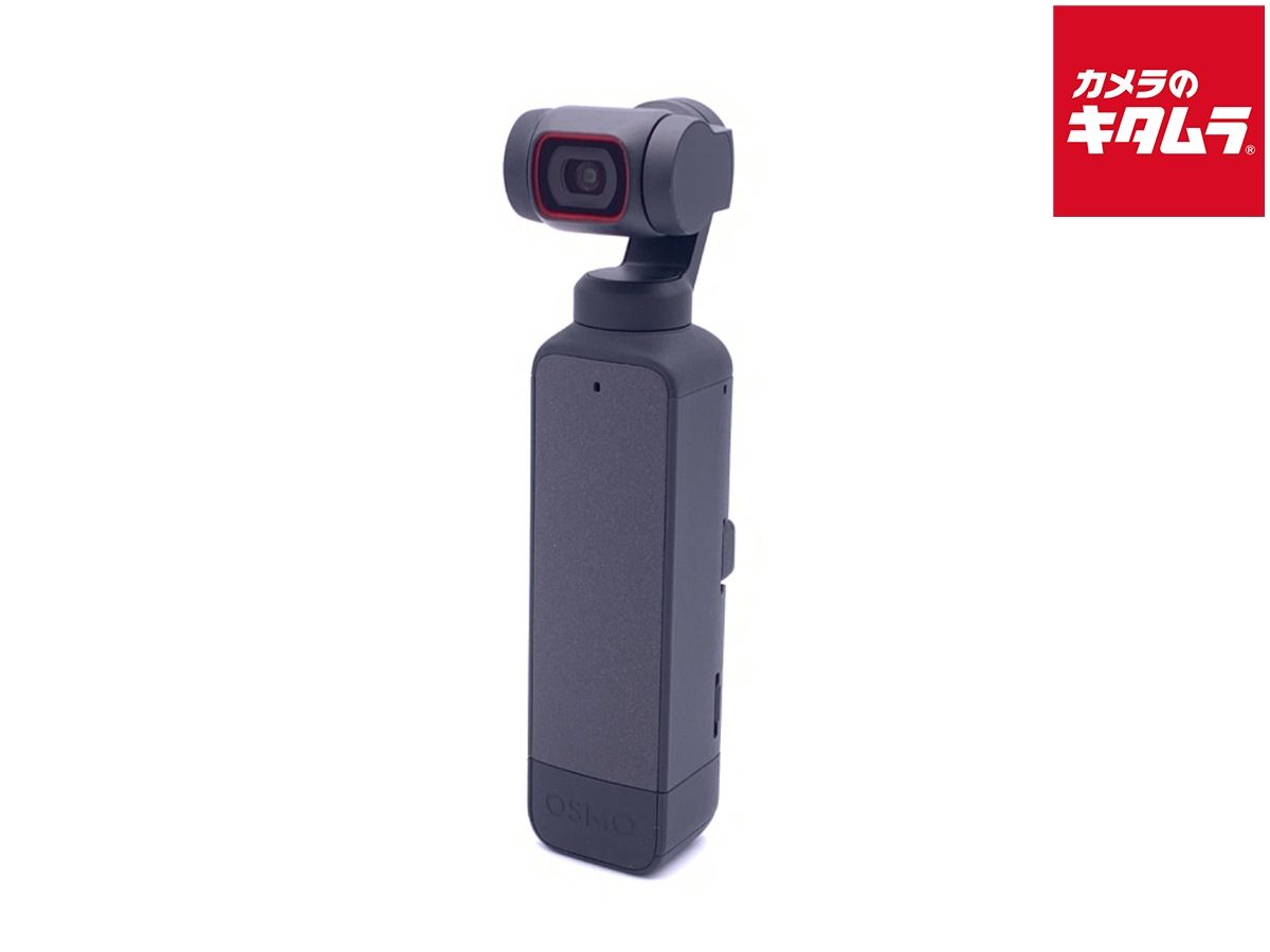 【中古】 【並品】 DJI Pocket 2 OP2CP1