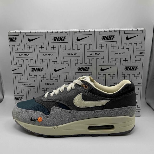NIKE KASINA AIR MAX 1 SP WON-ANG SIZE-28.0cm DQ8475-001 ナイキ カシナエアマックス1 スニーカー 南堀江店