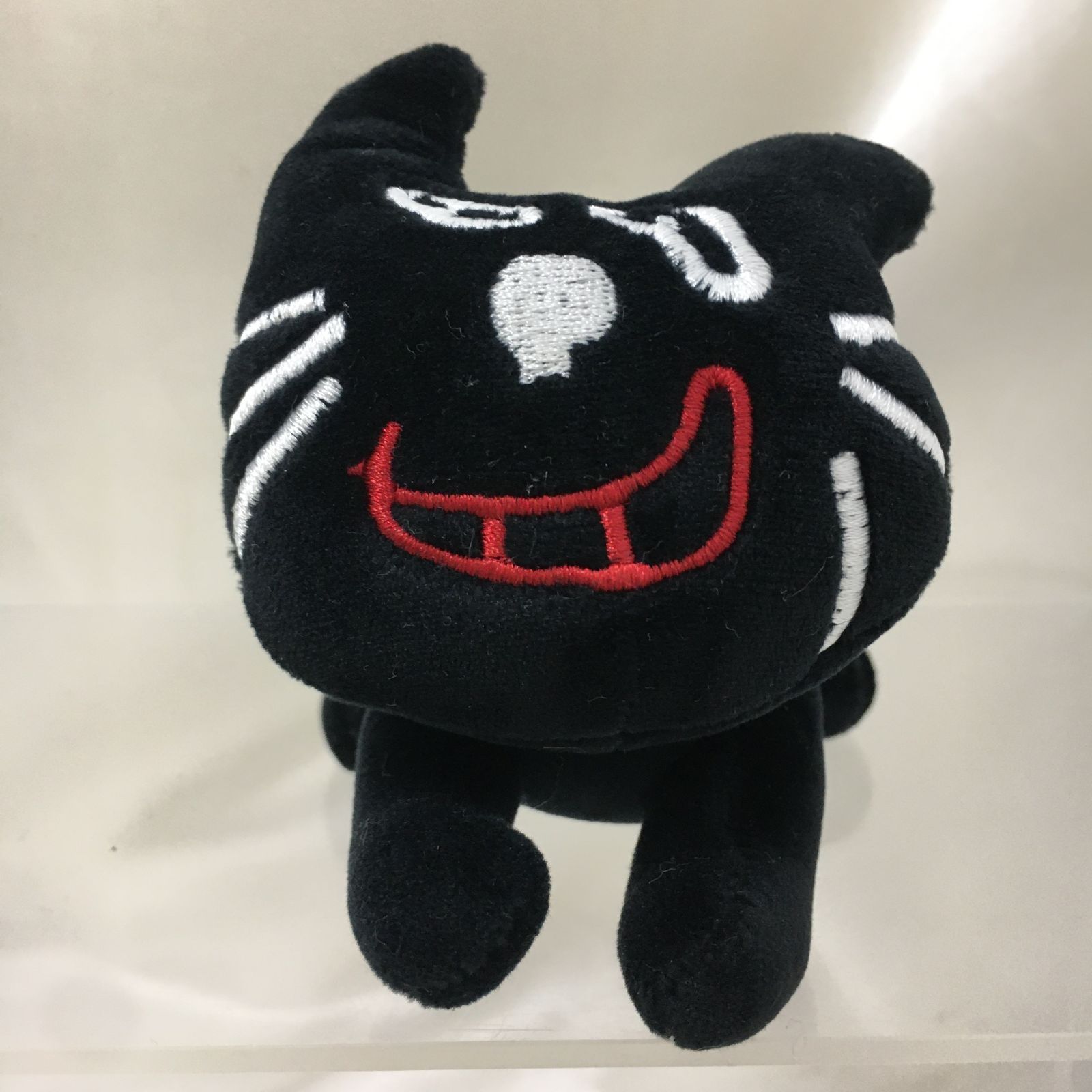 三沢店19-2-0811] キヨ猫ぬいぐるみ まとめ ゲーム実況者 キヨ キヨ猫