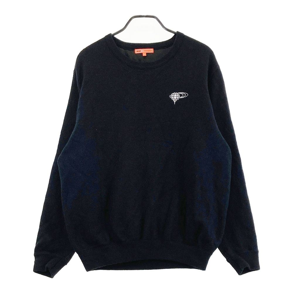 サイズ：XL BEAMS GOLF ビームスゴルフ ニット切替 中綿ジャケット ブラック系 [240101649088] ゴルフウェア メンズ ストスト