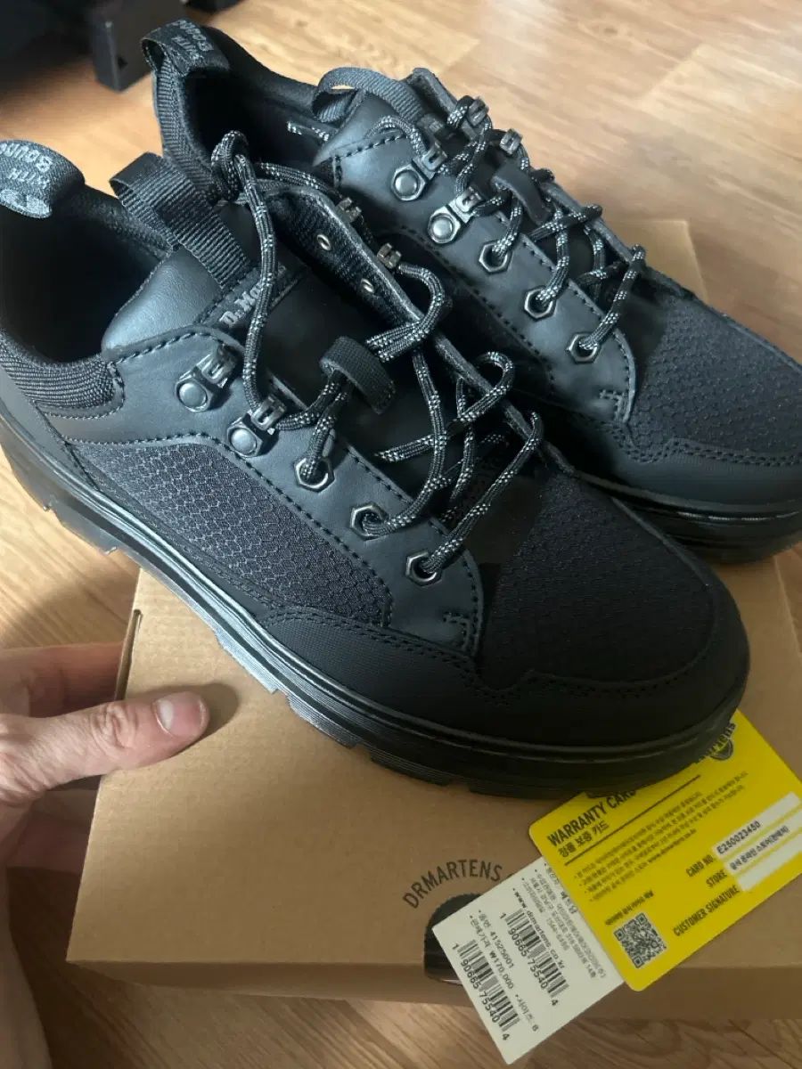 DR. MARTENS ドクターマーチン mk 02 7,177円