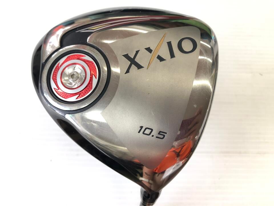 ダンロップ　XXIO 9　10.5度　MP900　SRフレックス　ドライバー　中古　ゴルフドゥ！深谷店【最短即日発送】