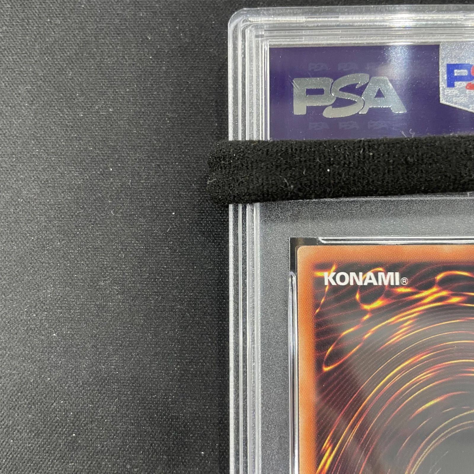 遊戯王 PSA10 閃刀姫-レイ 20th 20CP-JPC02 A002 - メルカリ