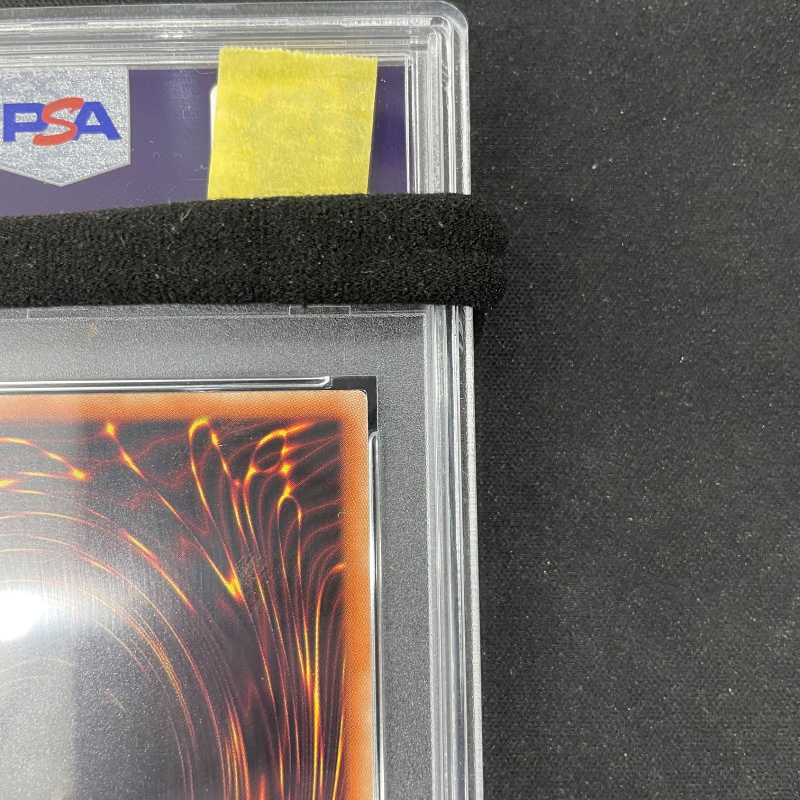 遊戯王 PSA10 閃刀姫-レイ 20th 20CP-JPC02 A002 - メルカリ