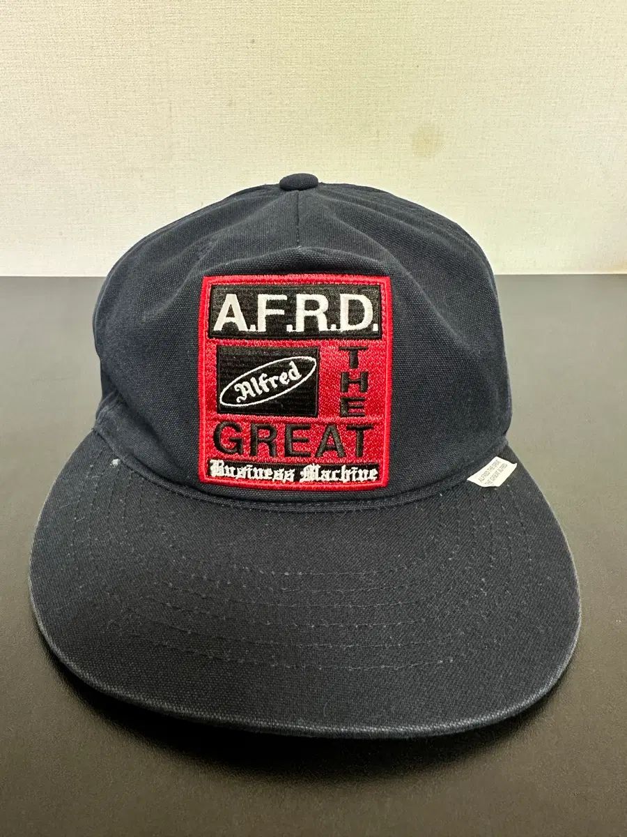 Alfred 帽子 10,106円