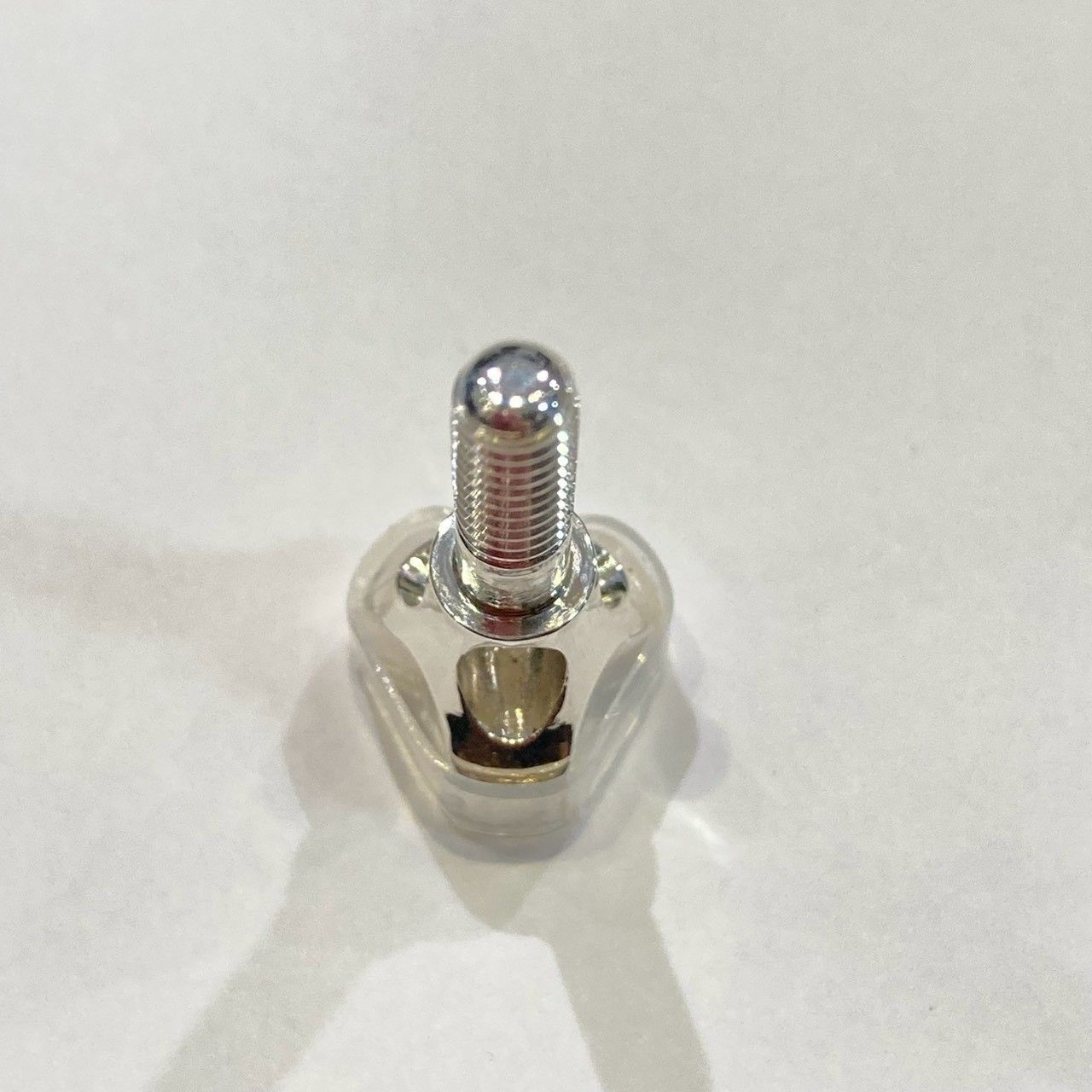 新品特価】Gottsu SV950 サックスネックスクリュー0.75 Pitch （SELMER 
