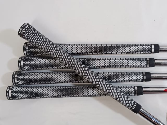 中古】アイアンセット ブリヂストン 221CB MODUS3TOUR120 S 26[6262