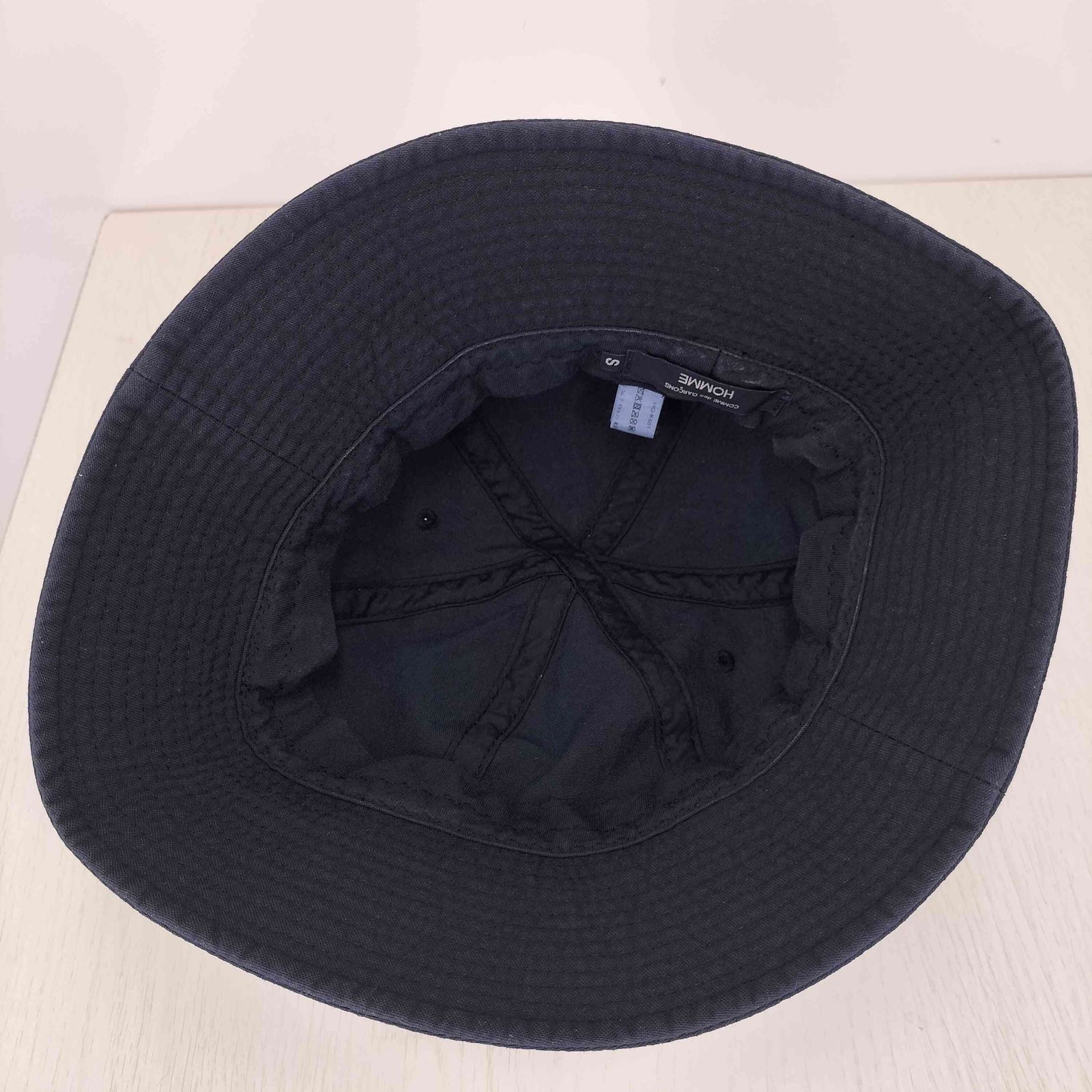コムデギャルソンオム COMME des GARCONS HOMME ナイロン オックス製品