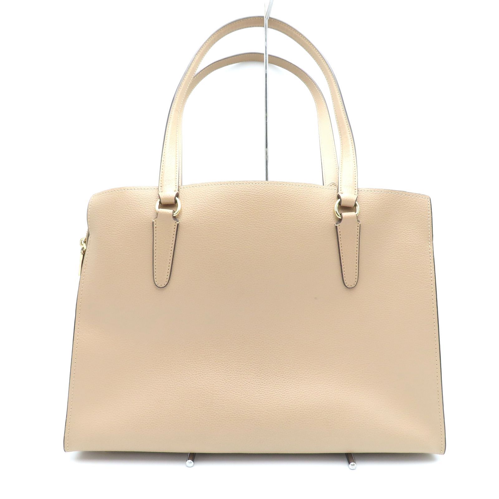 レディースファッション COACH コーチ テイタム キャリーオール 