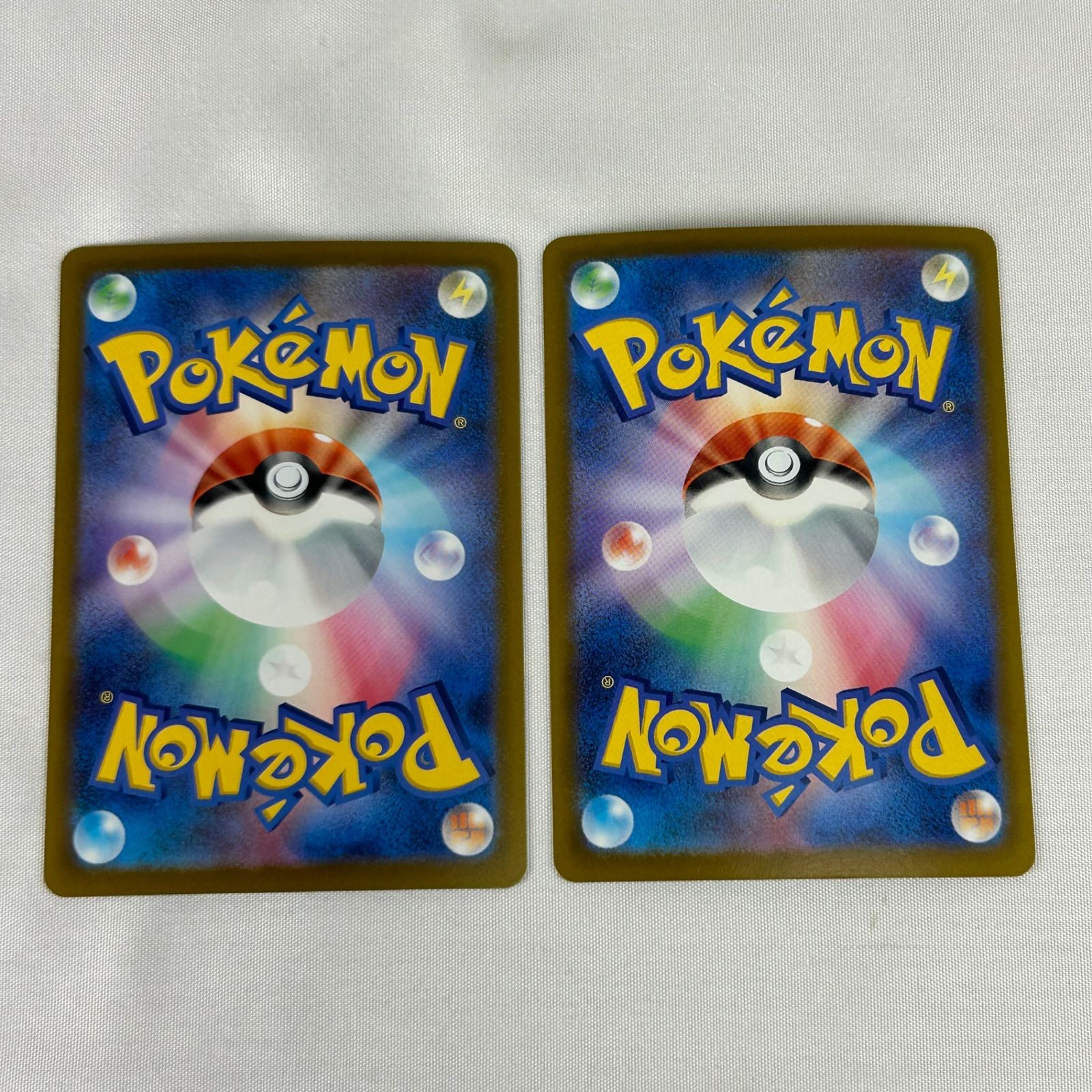 ポケカ MEGAドリームex MA コンプリート 全10枚セット ① - メルカリ