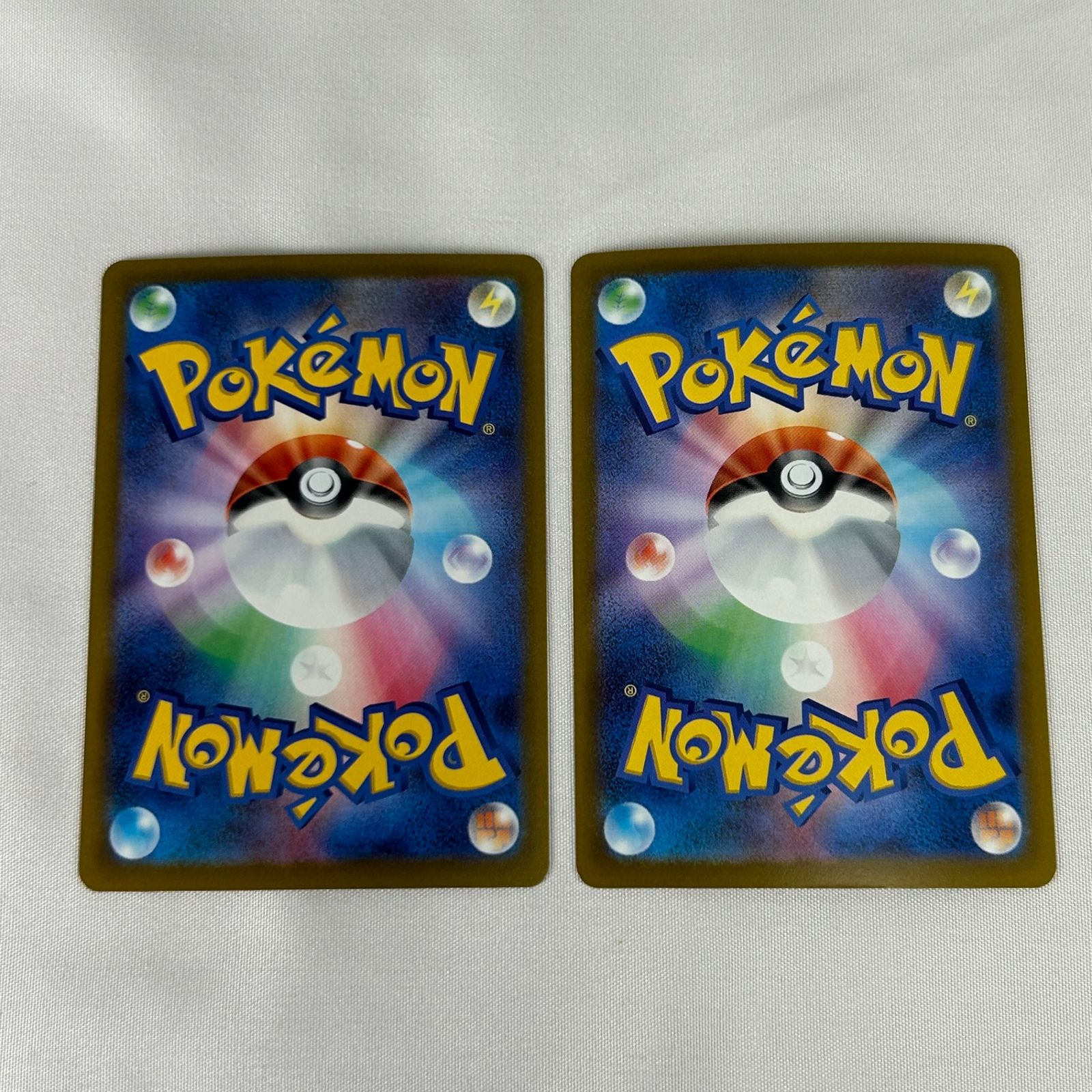 ポケカ MEGAドリームex MA コンプリート 全10枚セット ① - メルカリ
