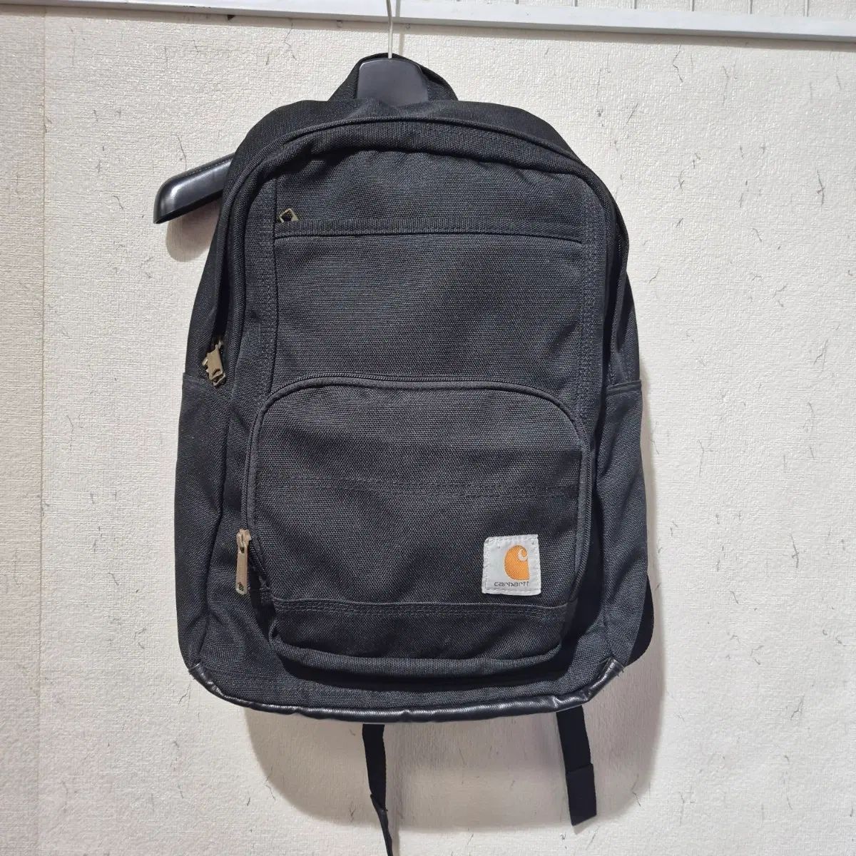 Carhartt カーハート バックパック ブラック