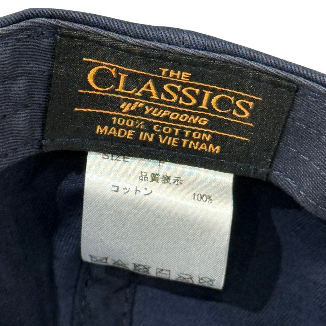 WILLY CHAVARRIA ウィリーチャバリア 24SS WILLY LOGO CAP 2 ロゴ