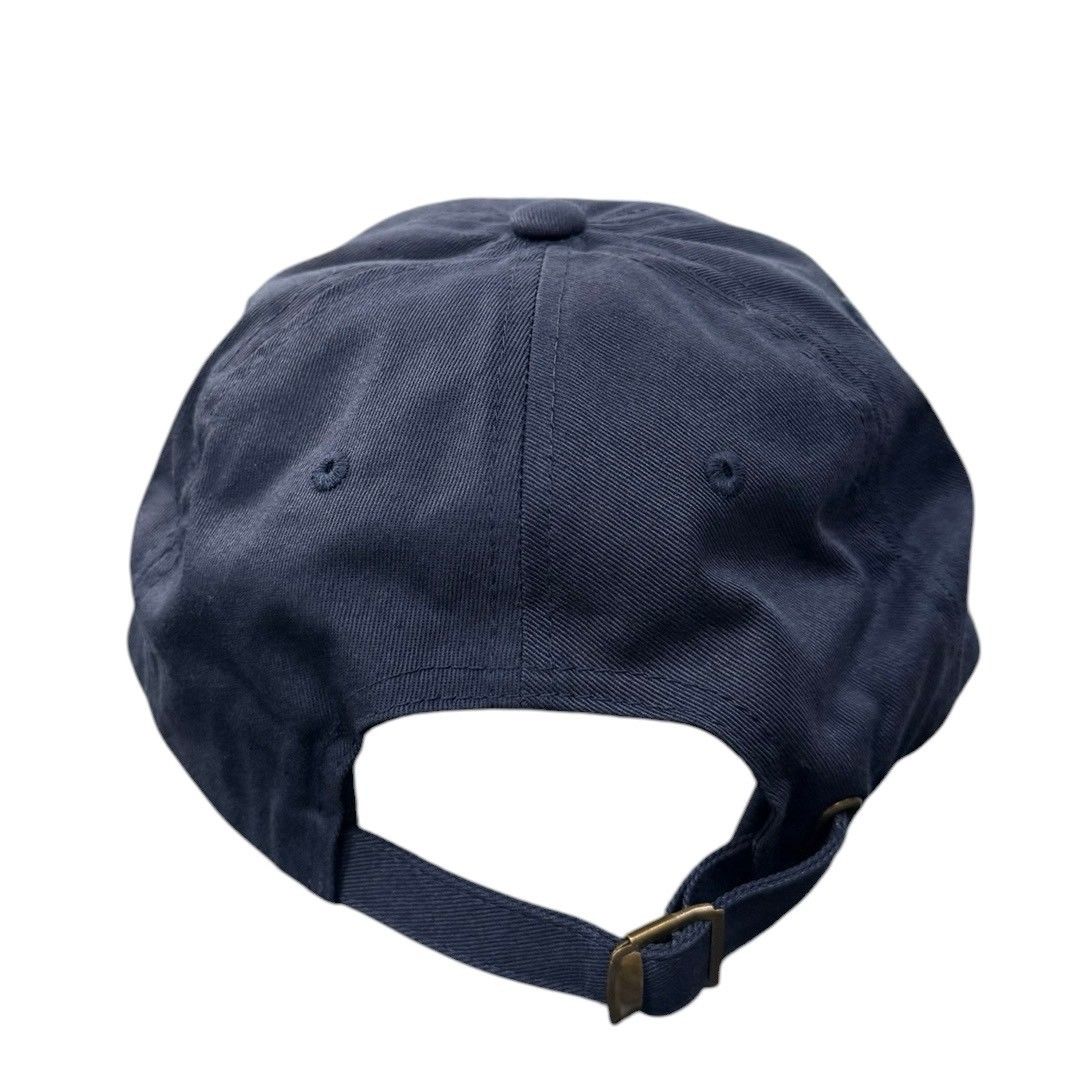WILLY CHAVARRIA ウィリーチャバリア 24SS WILLY LOGO CAP 2 ロゴ