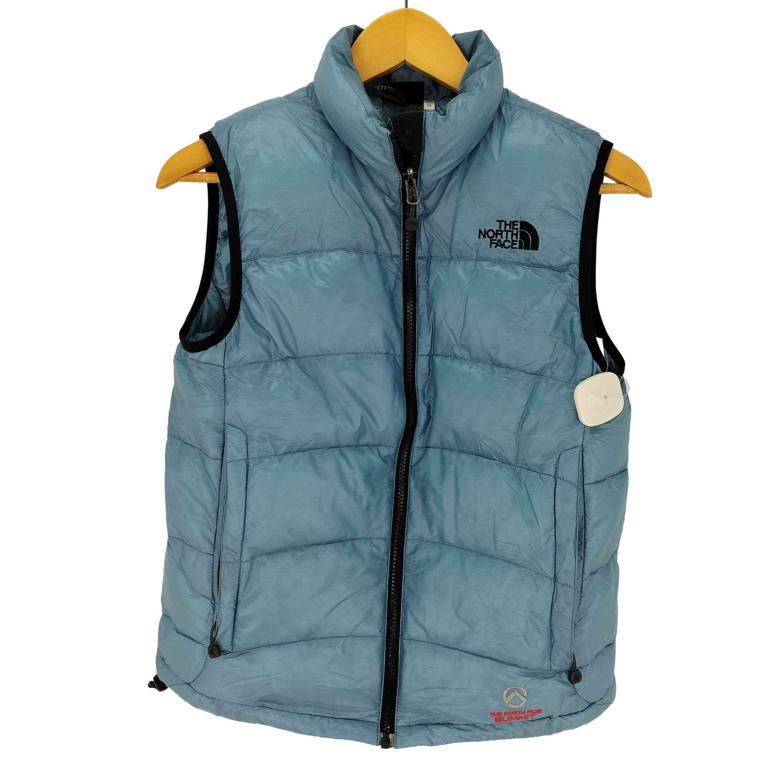 ザノースフェイス THE NORTH FACE Aconcagua Vest アコンカグア ダウン ベスト レディース import：M