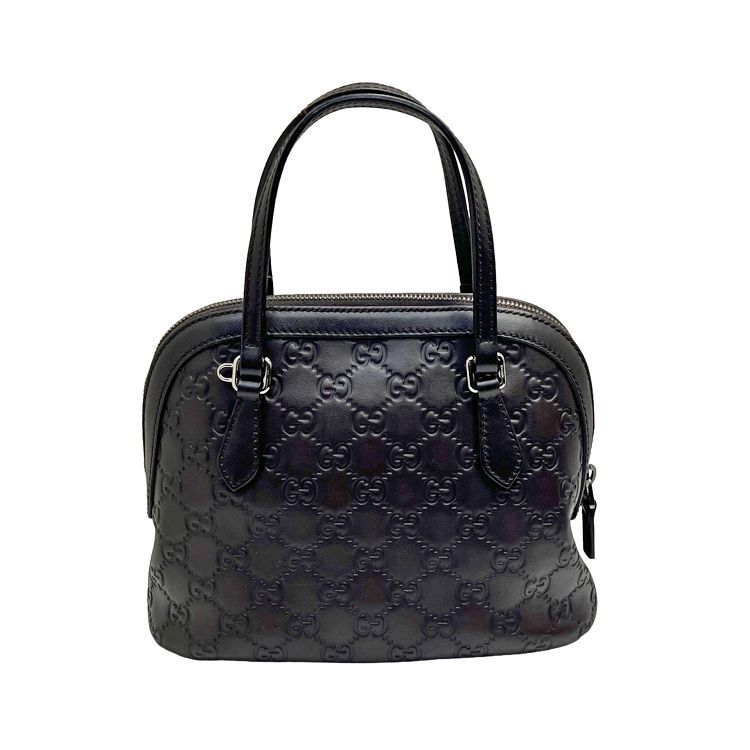GUCCI グッチ グッチシマ 2WAY ハンドバッグ 341504 ショルダーバッグ
