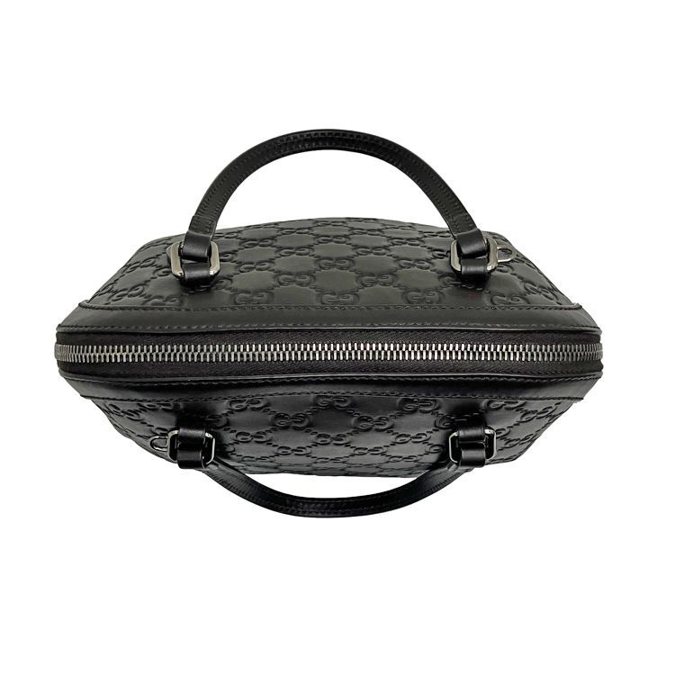 GUCCI グッチ グッチシマ 2WAY ハンドバッグ 341504 ショルダーバッグ