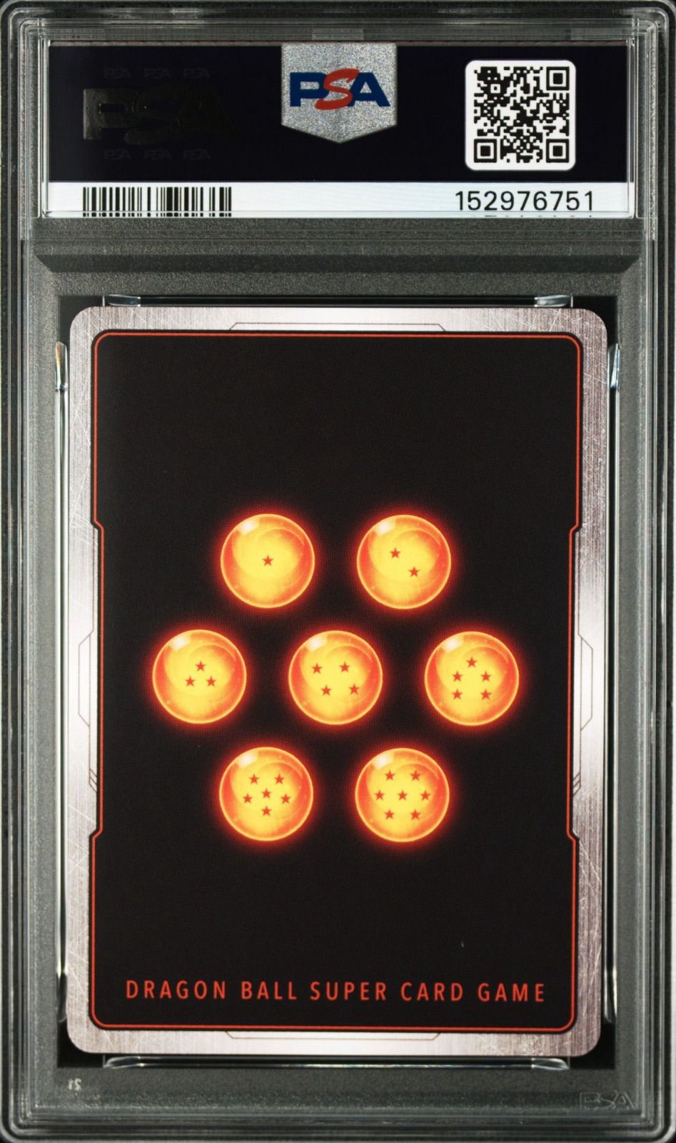 『売り尽くし8/31まで』【PSA10・ワンオーナー品】レッドリボン軍のロボット SB02-060 マンガブースター リミテッド フュージョンワールド ドラゴンボールカード