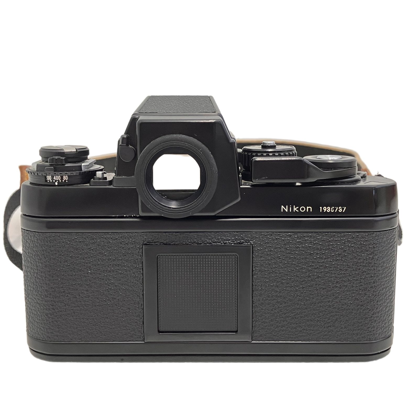 Nikon F3 HP NIKKOR 50mm F1.4 一眼レフ フィルムカメラ DW-4付