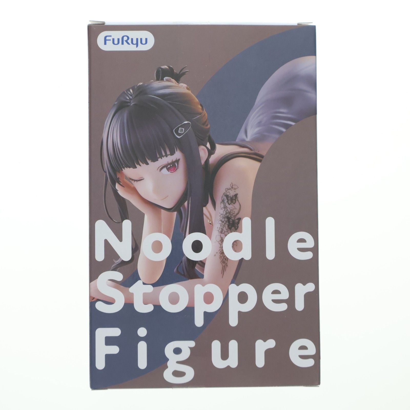 D:キラーワイフ 勝利の女神:NIKKE(ニケ) ぬーどるストッパーフィギュア