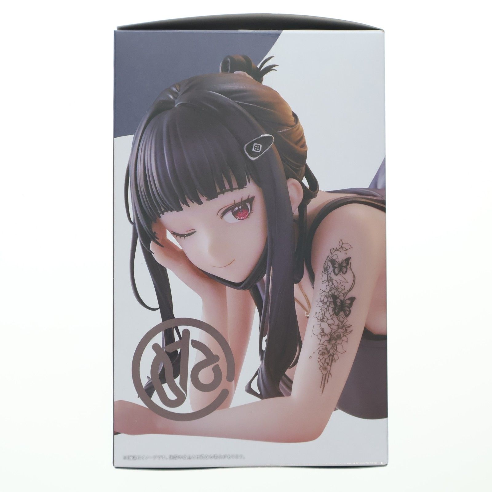 D:キラーワイフ 勝利の女神:NIKKE(ニケ) ぬーどるストッパーフィギュア