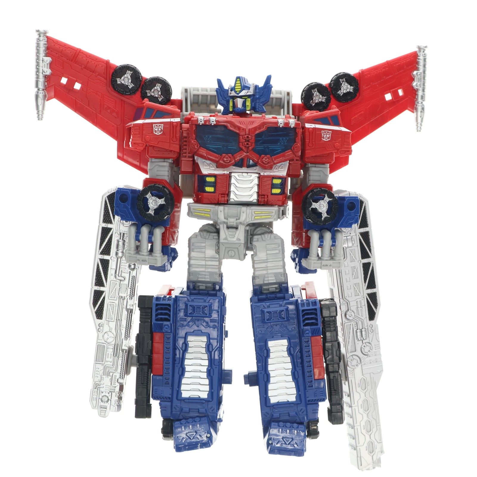 トランスフォーマー ウォーフォーサイバトロン/シージ WFC-S40