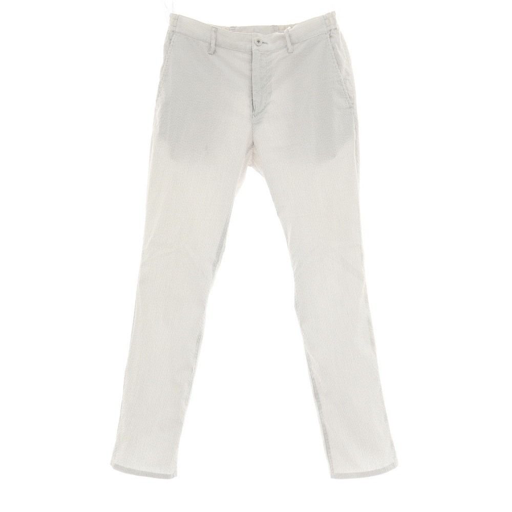 中古】エポカウォモ EPOCA UOMO ポリエステルコットンシルクリネン