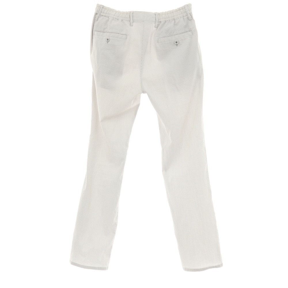 中古】エポカウォモ EPOCA UOMO ポリエステルコットンシルクリネン