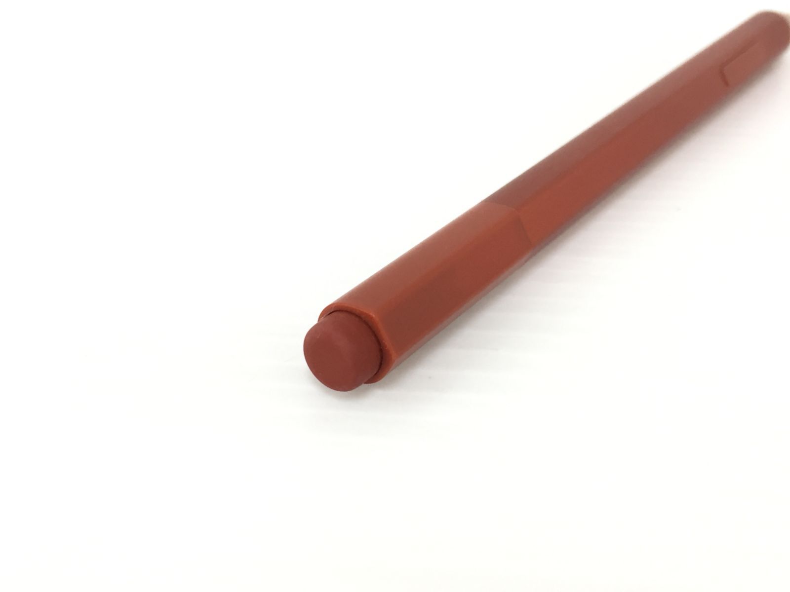 美品 Microsoft Surface Pen 1776 ポピーレッド - メルカリ