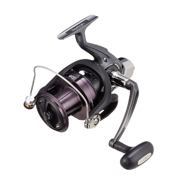 ダイワ(DAIWA) スピニングリール(投げ・遠投) 17 クロスキャスト 6000