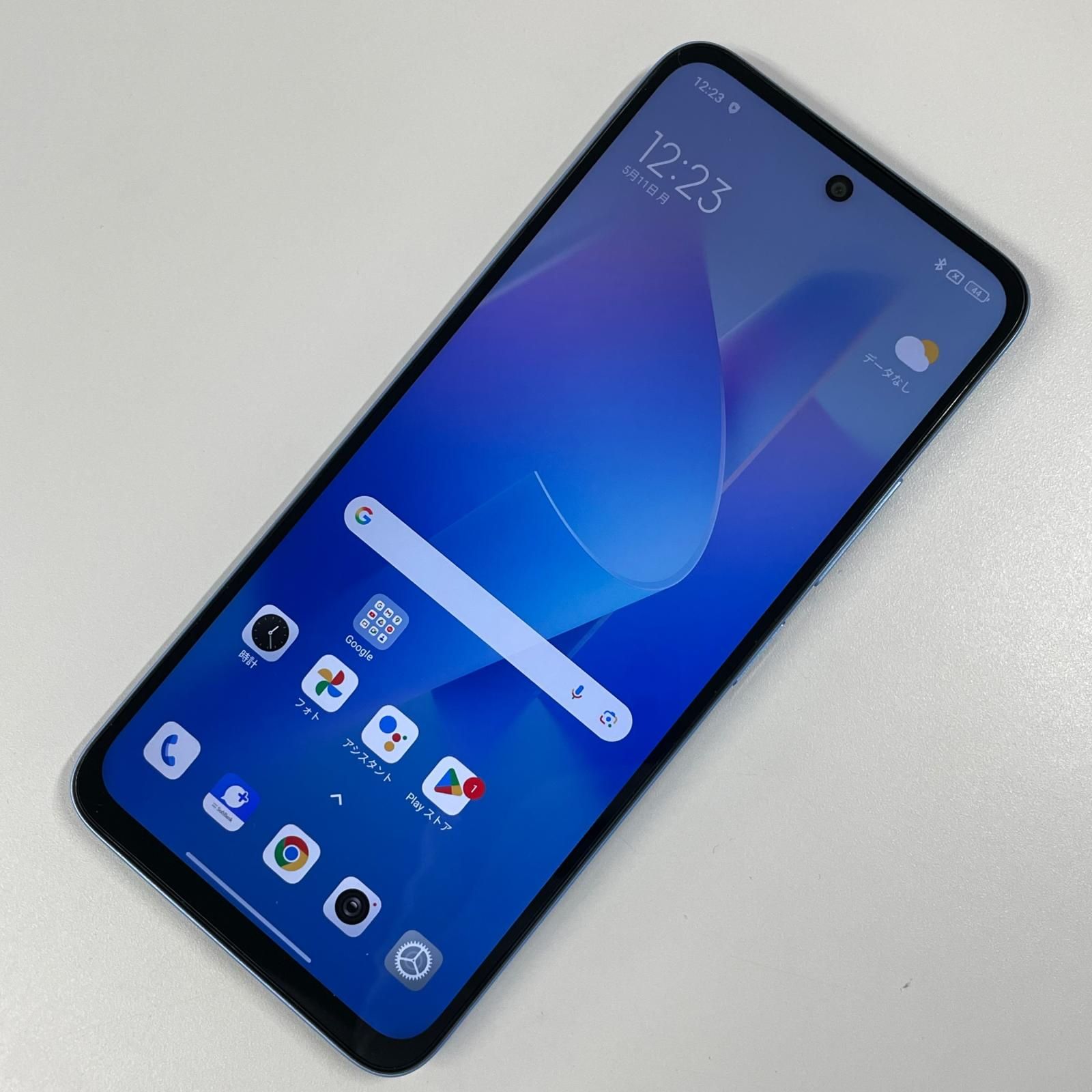 softbank Redmi 12 5G A401XM スカイブルー - メルカリ