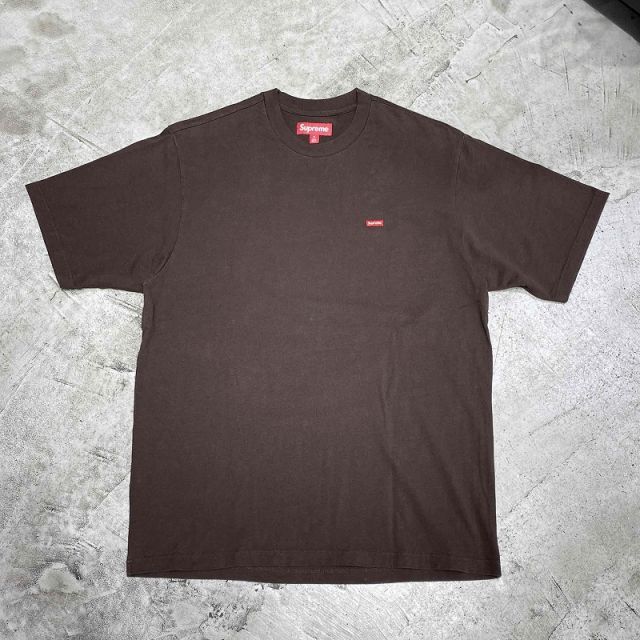 Supreme 26ss Small Box Tee Mサイズ シュプリーム スモール ボックス