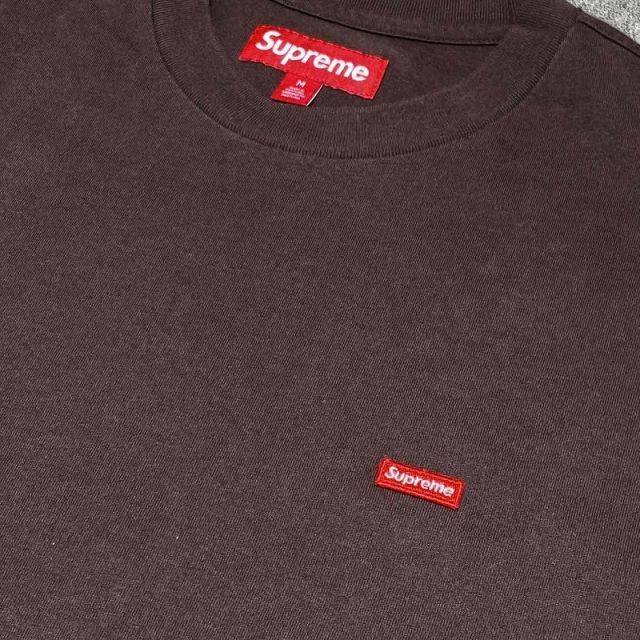 Supreme 26ss Small Box Tee Mサイズ シュプリーム スモール ボックス