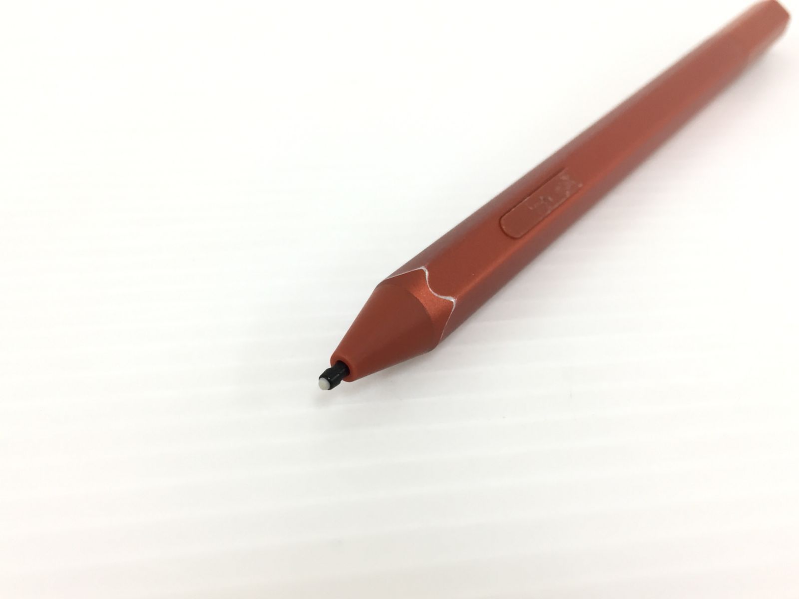 Microsoft Surface pen 1776 ポピーレッド 中古 - メルカリ